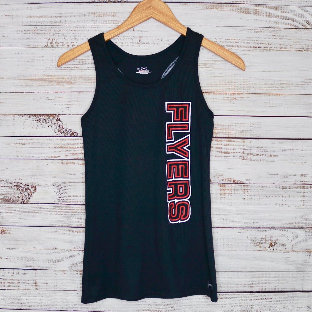 SOLD - Dayton Flyers Workout Tank Top